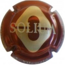 Solium X-00488 V-1673