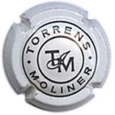Torrens Moliner X-00299 V-0697 (Lletra normal)