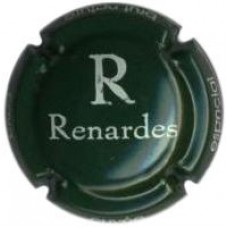 Renardes X-03361 V-4379