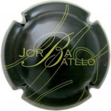 Jorba Batlló X-10421 V-6317