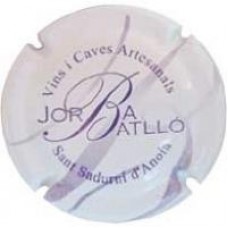 Jorba Batlló X-11718 V-6318