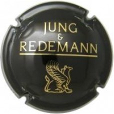 Jung Redemann X-01247 V-0504