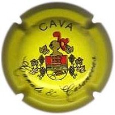 Canals & Casanovas X-12617 V-6840