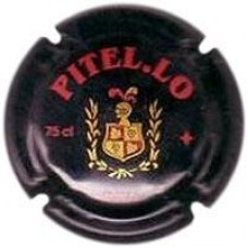 Pitel·lo X-13438 V-5297 (75 cl)
