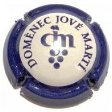 Domènec Jové Martí X-01438 V-2953