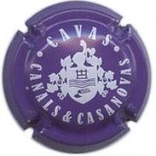 Canals & Casanovas X-01638 V-4168