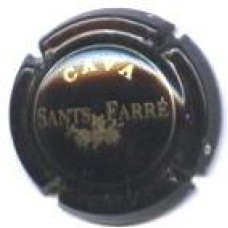 Sants Farré X-00477 V-1668