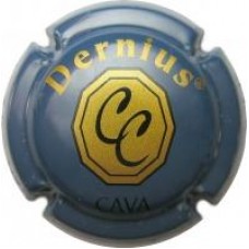 Dernius X-04961 V-2499