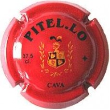 Pitel·lo X-09042 V-6464 (37,5 cl)