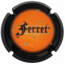 Ferret X-11031 V-6248 CPC:FRR306