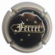 Ferret X-01915 V-4296 CPC:FRR305