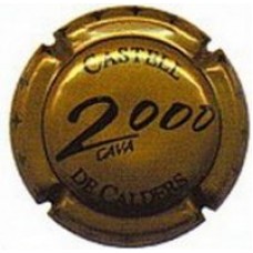 Castell de Calders X-06513 V-4811