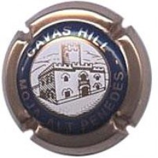 Cavas Hill X-01066 V-3604