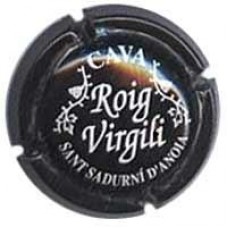Roig Virgili X-00254 V-1663