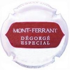 Mont-Ferrant X-44242 V-14704