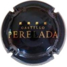 Castillo de Perelada X-50637 V-15561
