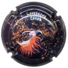 Lavernoya X-00145 V-3520 CPC:LVR343