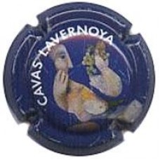 Lavernoya X-00949 V-2753 CPC:LVR336