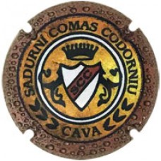 Sadurní Comas Codorniu X-180510