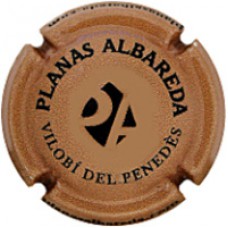 Planas Albareda X-243544 CPC:PLA343