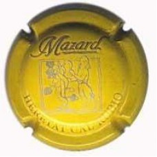 Mazard X-00822 V-3957