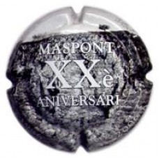Maspont X-13108 V-10510