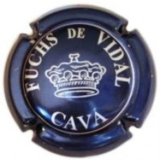 Fuchs de Vidal X-00457 V-3802