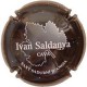 Ivan Saldanya X-09779 V-4554 (Lletres blanques)