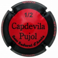 Capdevila Pujol X-123199 CPC:CPL351