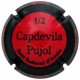 Capdevila Pujol X-123199 CPC:CPL351