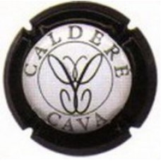 Calderé X-05339 V-4483
