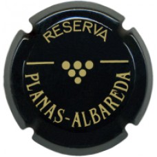 Planas Albareda X-01251 V-1345