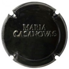 Maria Casanovas X-213265 CPC:MRS232
