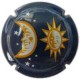 Mondes X-54152 V-17432 (Gris blau)