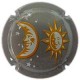Mondes X-54206 V-17431 (Gris)