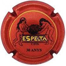 Espelta X-89217 (Color coure)