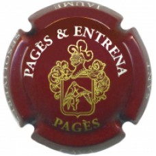 Pagès & Entrena X-01127 CPC:PGE302