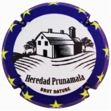 Heredad Prunamala X-201053