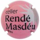 Rendé Masdéu X-211306 CPC:RMS303