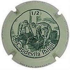 Capdevila Pujol X-55922 V-16633 (1/2)