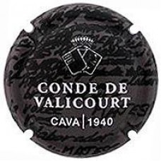 Conde de Valicourt X-110063 V-31162