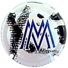 Mont-Marçal X-199659 CPC:MNR374