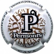 Permont's X-221658 CPC:PMS308