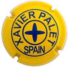 Xavier Palet X-104731
