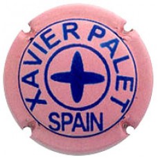 Xavier Palet X-122400
