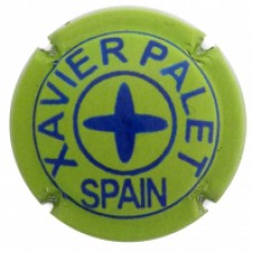Xavier Palet X-128195
