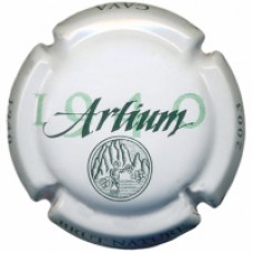 Artium X-01537 V-3788 (Any 2003)