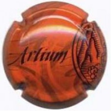 Artium X-23931 V-8033