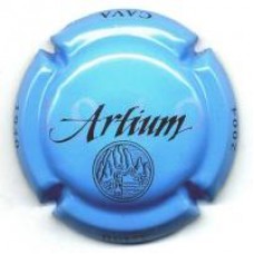 Artium X-03045 V-3876 (Any 2004)