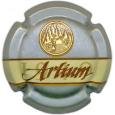 Artium X-04496 V-3877 CPC:ART318